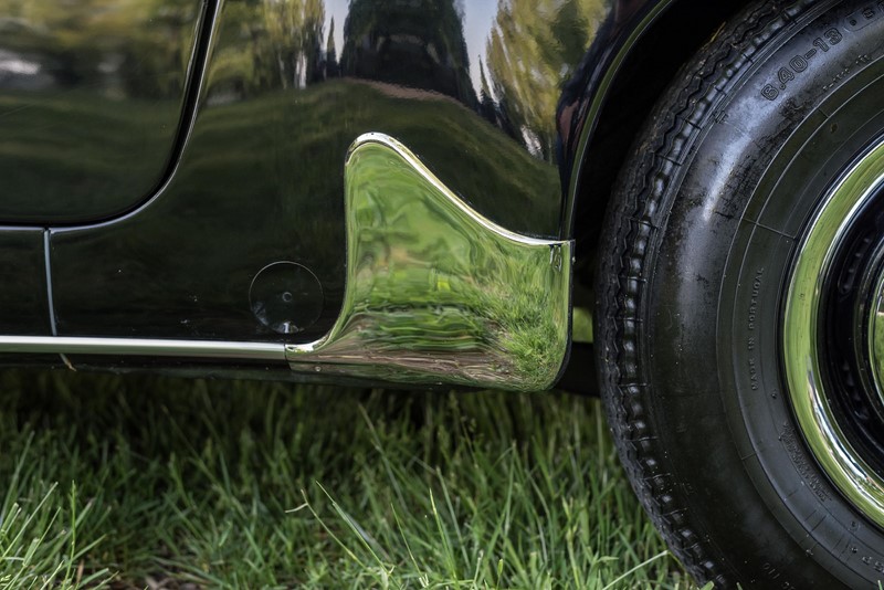 1963 Mercedes 190SL